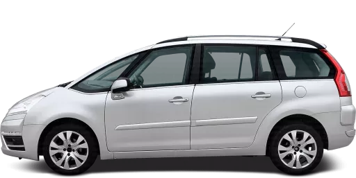 C4 Picasso 2013-2018